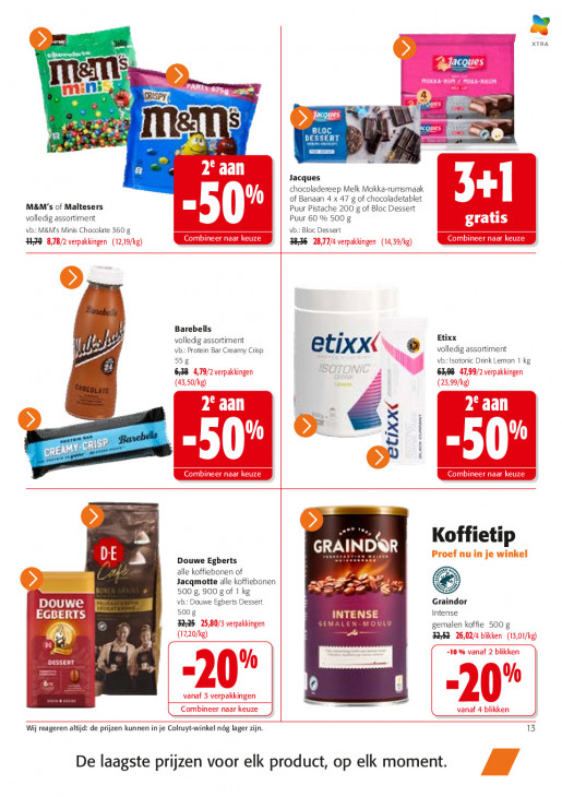 Colruyt Folder 01.07.2026