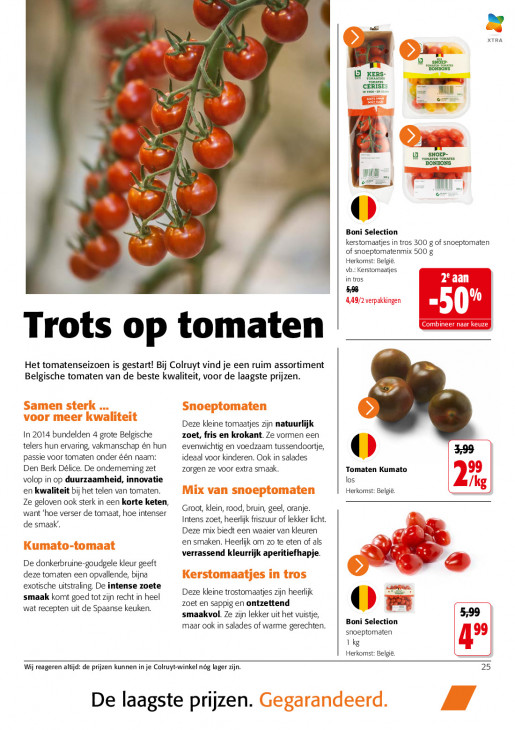 Colruyt Folder 01.07.2026