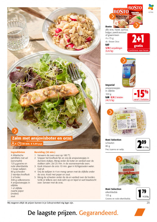 Colruyt Folder 01.07.2026