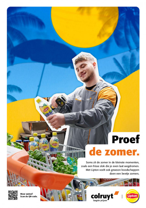 Colruyt Folder 01.07.2026