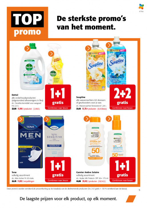 Colruyt Folder 01.07.2026