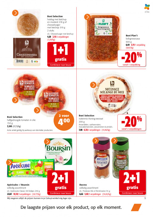 Colruyt Folder 01.07.2026