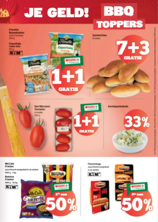 Spar Folder 02.07.2026