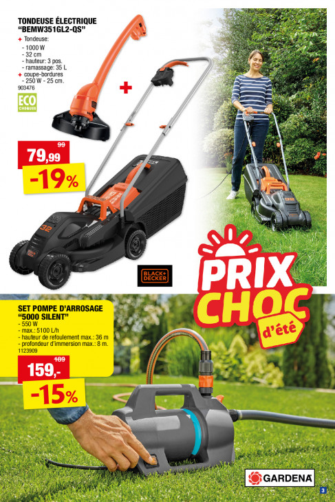 Hubo Dépliant 01.07.2026