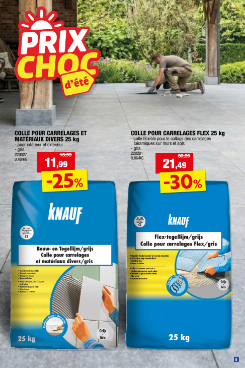 Hubo Dépliant 01.07.2026
