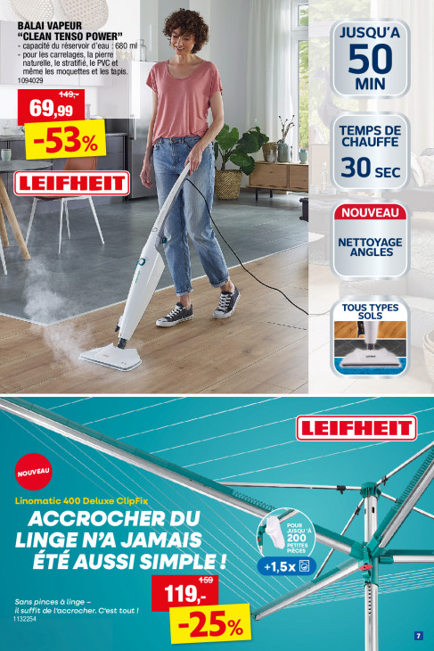 Hubo Dépliant 01.07.2026