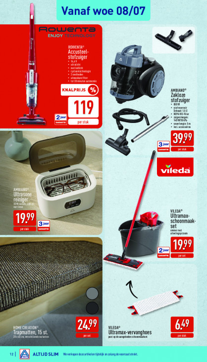 Aldi Folder 06.07.2026