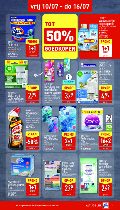 Aldi Folder 06.07.2026