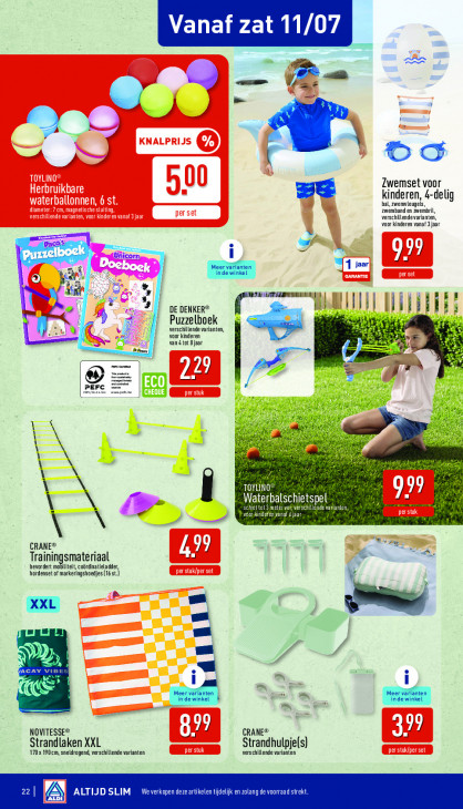 Aldi Folder 06.07.2026