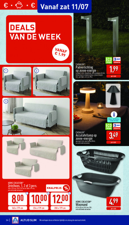 Aldi Folder 06.07.2026