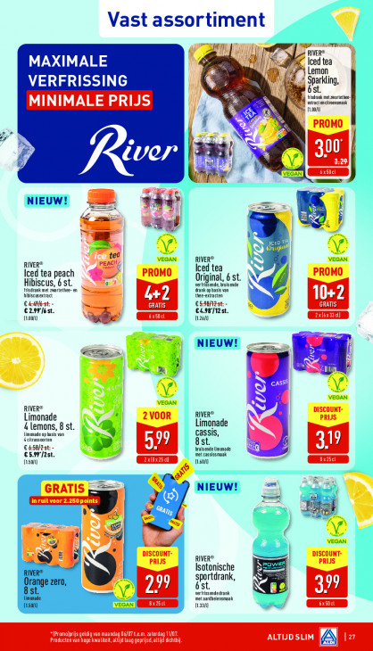 Aldi Folder 06.07.2026