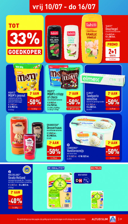 Aldi Folder 06.07.2026