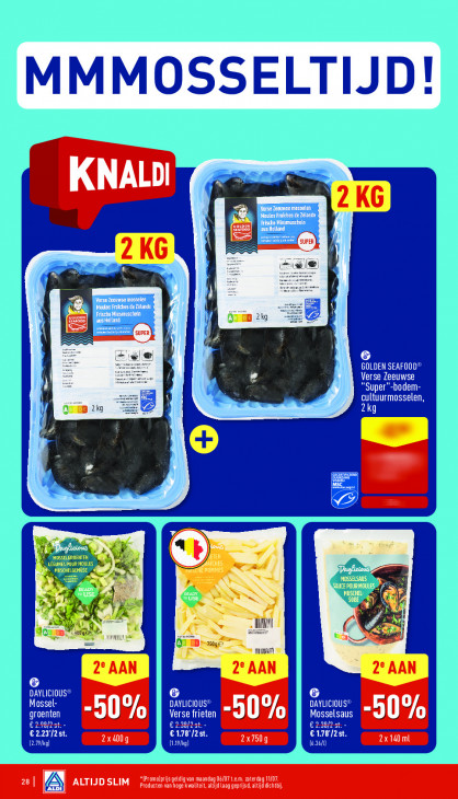 Aldi Folder 06.07.2026