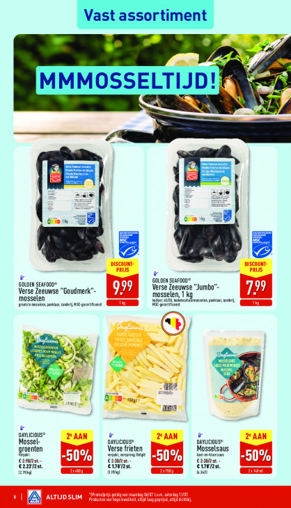 Aldi Folder 06.07.2026