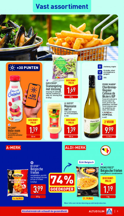 Aldi Folder 06.07.2026