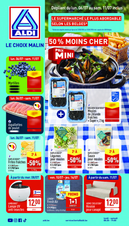Aldi