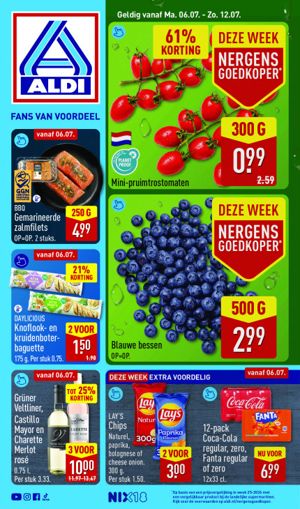 Aldi