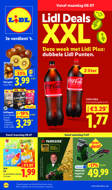 Lidl