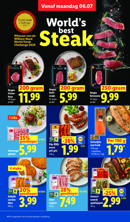Lidl Folder 06.07.2026