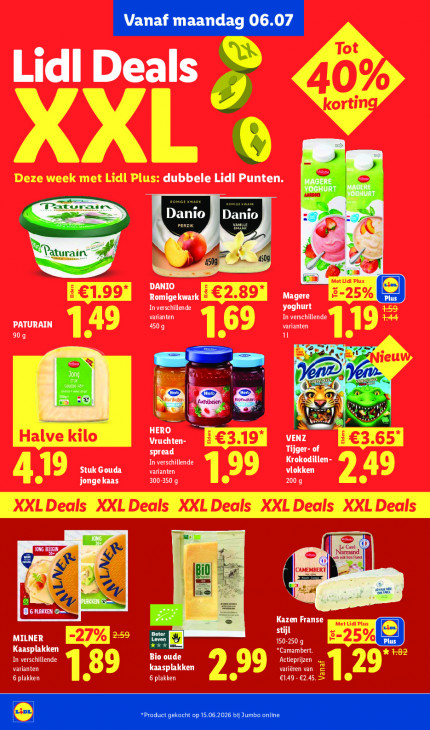 Lidl Folder 06.07.2026