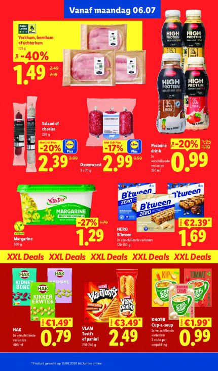 Lidl Folder 06.07.2026