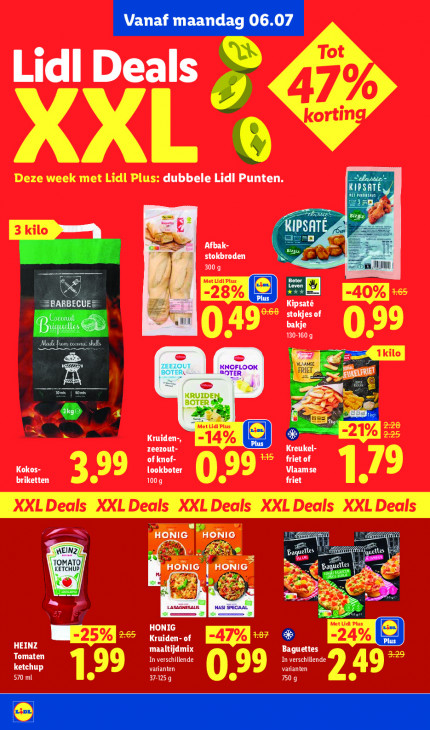 Lidl Folder 06.07.2026