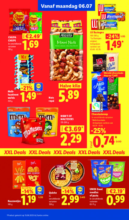 Lidl Folder 06.07.2026