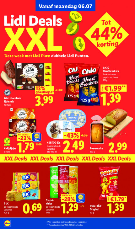 Lidl Folder 06.07.2026