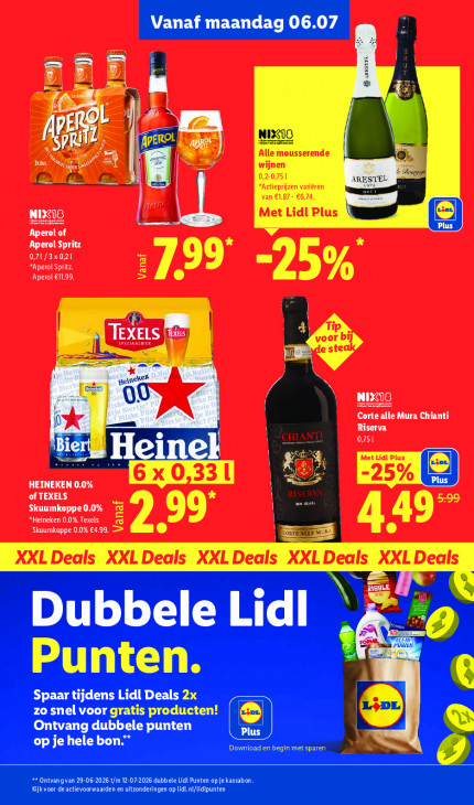 Lidl Folder 06.07.2026
