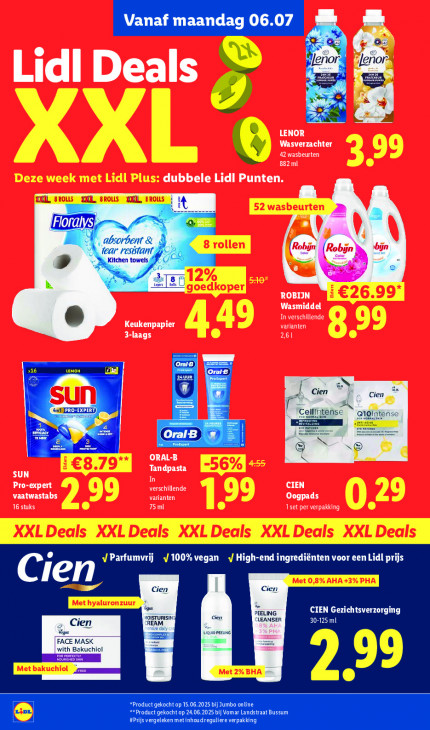 Lidl Folder 06.07.2026