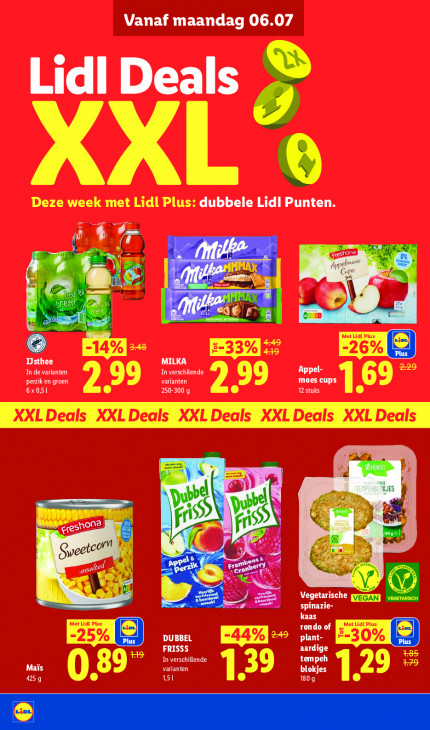 Lidl Folder 06.07.2026