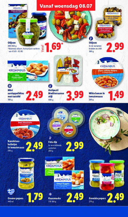 Lidl Folder 06.07.2026