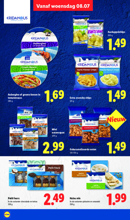 Lidl Folder 06.07.2026