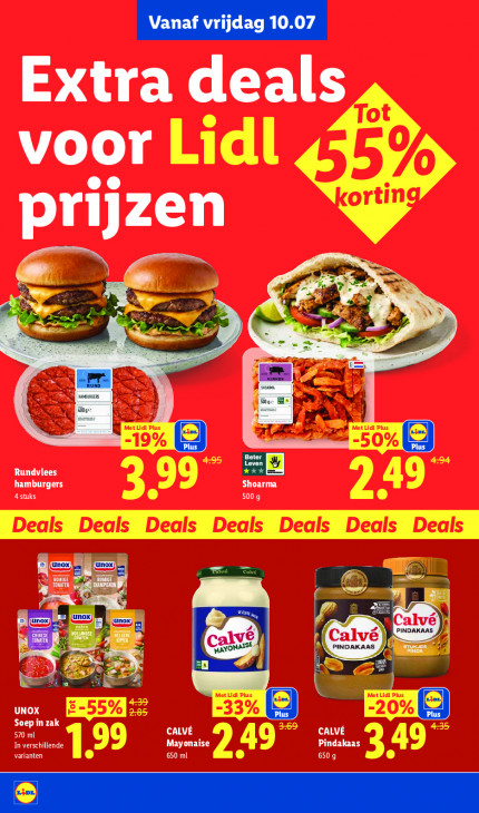 Lidl Folder 06.07.2026