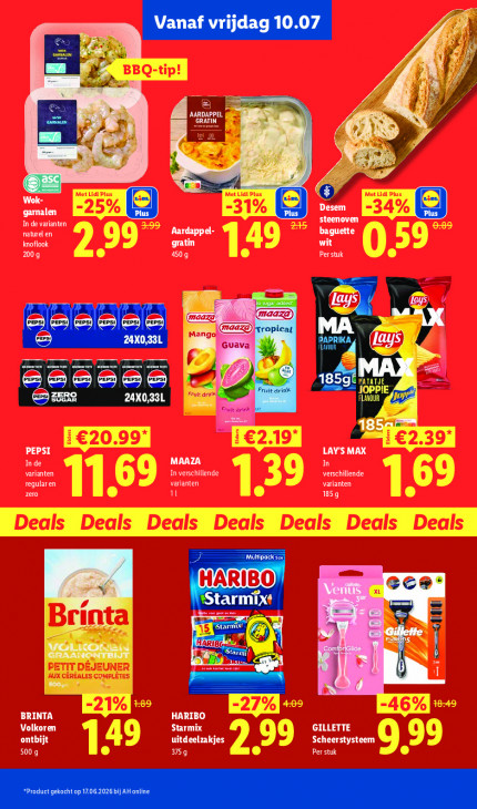 Lidl Folder 06.07.2026