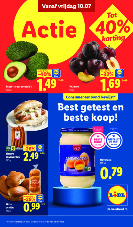 Lidl Folder 06.07.2026