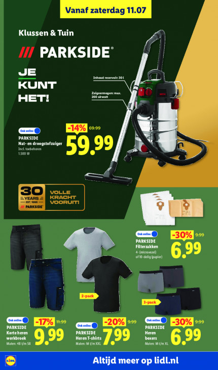 Lidl Folder 06.07.2026