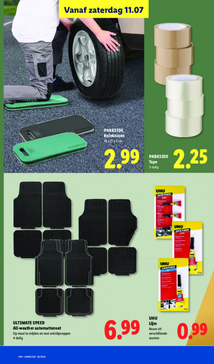 Lidl Folder 06.07.2026