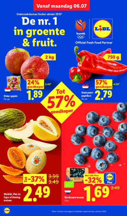 Lidl Folder 06.07.2026
