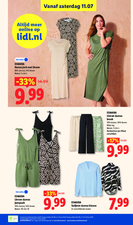 Lidl Folder 06.07.2026
