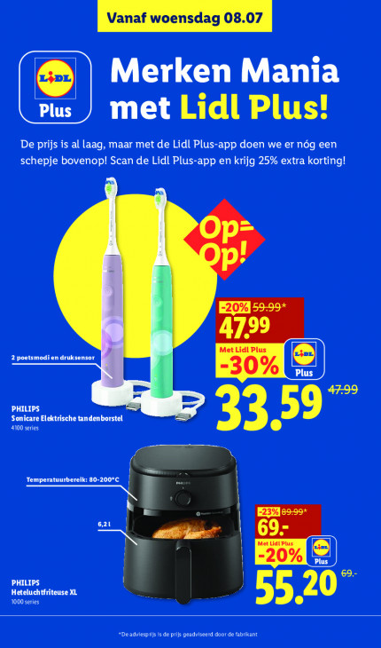 Lidl Folder 06.07.2026