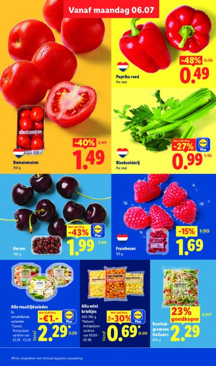 Lidl Folder 06.07.2026