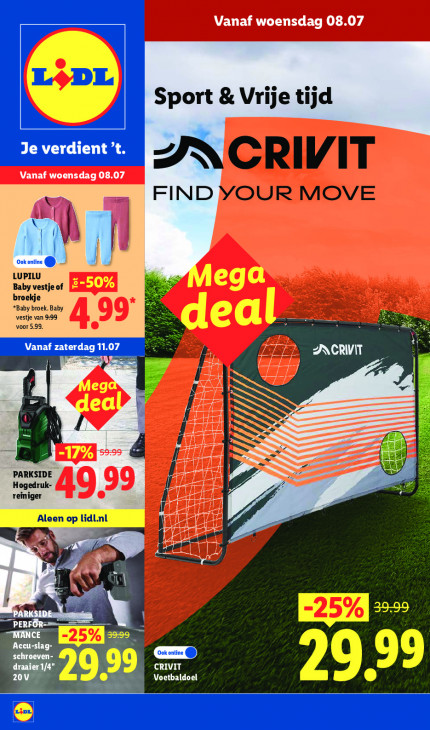 Lidl