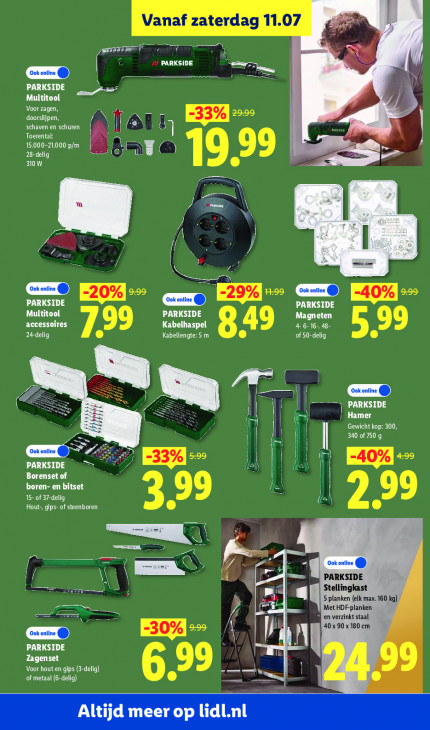 Lidl Folder 08.07.2026