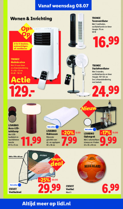 Lidl Folder 08.07.2026