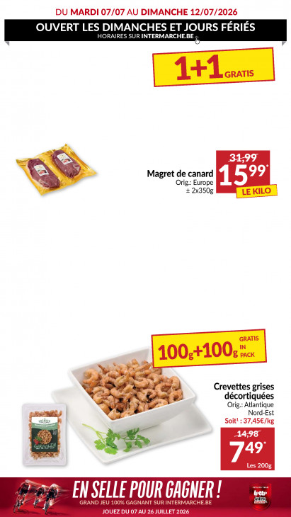 Intermarché