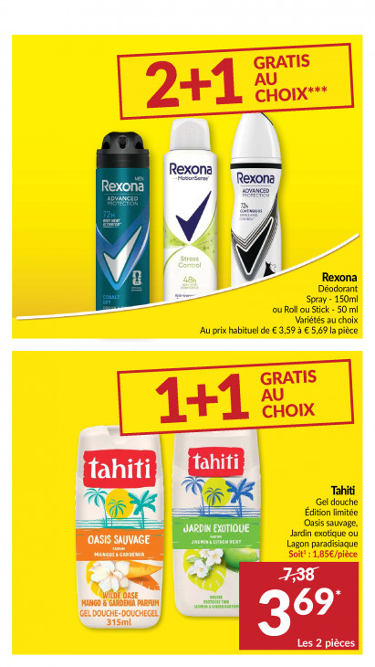 Intermarché Dépliant 07.07.2026