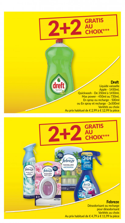 Intermarché Dépliant 07.07.2026