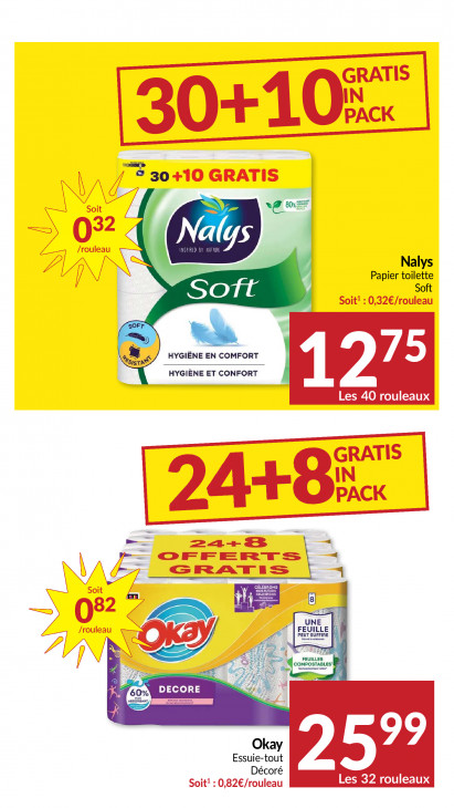 Intermarché Dépliant 07.07.2026