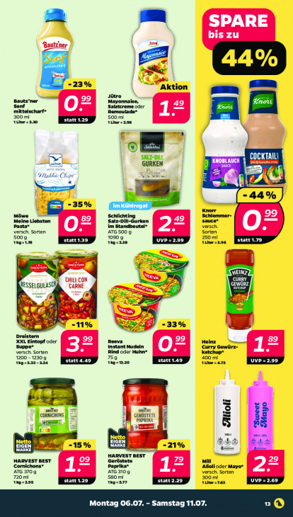 Netto - woche-28-ab-06-07-2026-bis-11-07-2026-seite-13-oewep